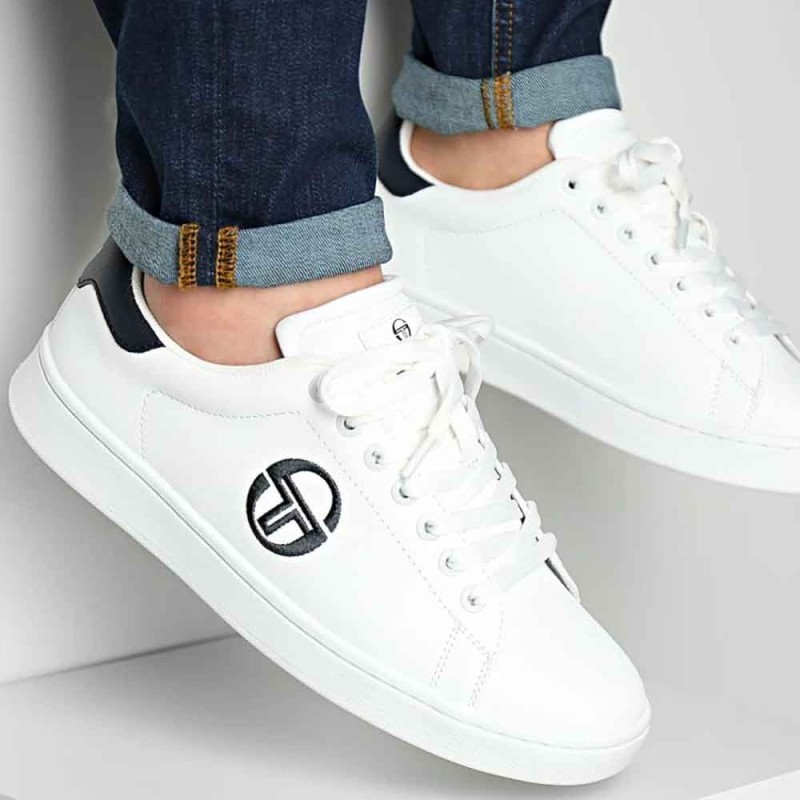 Sergio Tacchini Chaussures Gran Torino Ltx