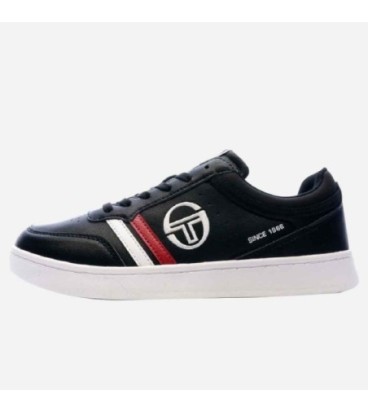 Sergio Tacchini Chaussures Coby Low Ltx