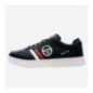 Sergio Tacchini Chaussures Coby Low Ltx