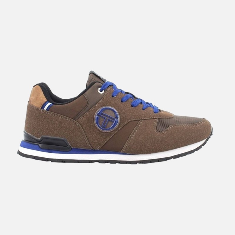 Sergio Tacchini Chaussures Thunder Active Coll