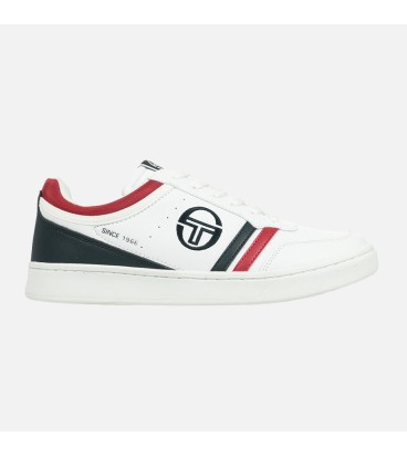 Sergio Tacchini Chaussures Coby Low Ltx