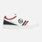 Sergio Tacchini Chaussures Coby Low Ltx