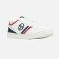 Sergio Tacchini Chaussures Coby Low Ltx