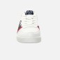 Sergio Tacchini Chaussures Coby Low Ltx