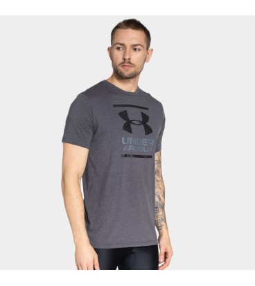 Under Armour T.Shirt Foundation