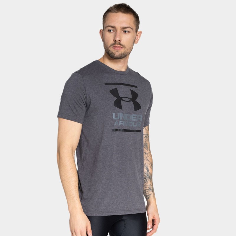 Under Armour T.Shirt Foundation