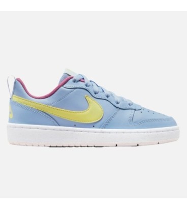 Nike Chaussures Court Borough Low 2 (Gs)