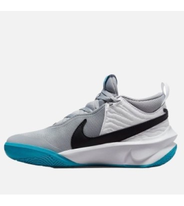 Nike Chaussures Team Hustle D 10 (Gs)