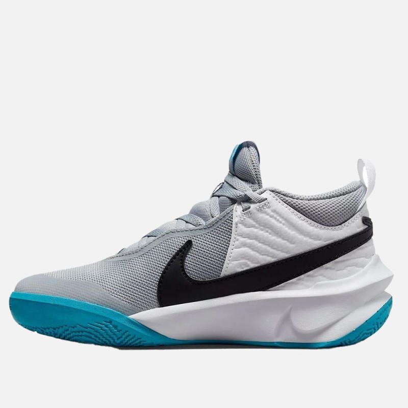 Nike Chaussures Team Hustle D 10 (Gs)