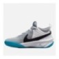 Nike Chaussures Team Hustle D 10 (Gs)