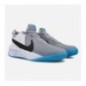 Nike Chaussures Team Hustle D 10 (Gs)