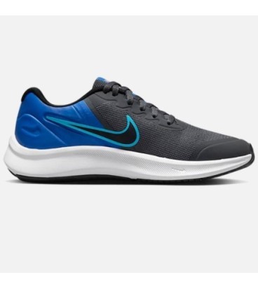 Nike Chaussures Star Runner 3 (Gs)