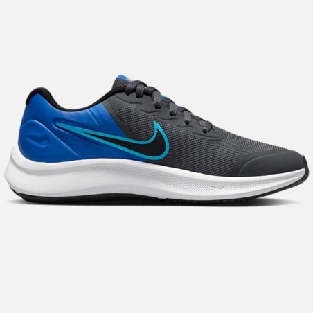 Nike Chaussures Star Runner 3 (Gs)