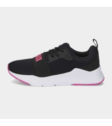 Puma Chaussures Wired Run Jr