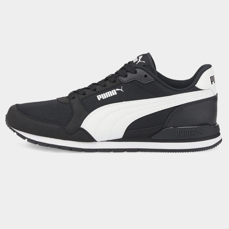 Puma Chaussures St Runner V3 Mesh Jr