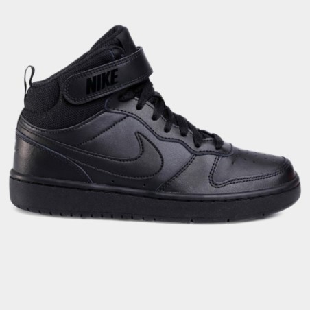 Nike Chaussures Court Borough Mid 2