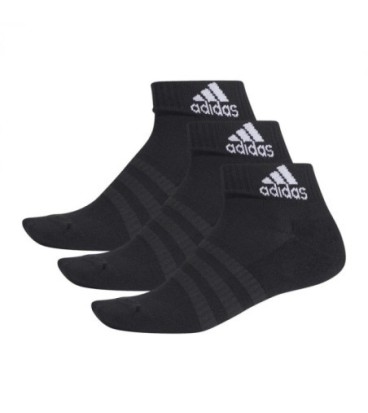 Adidas Chaussettes Mi Hautes Cush