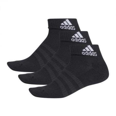 Adidas Chaussettes Mi Hautes Cush