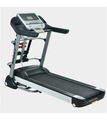 Hitup Tapis Roulante 5Hp 3 Level Manual Incline / 130Kg