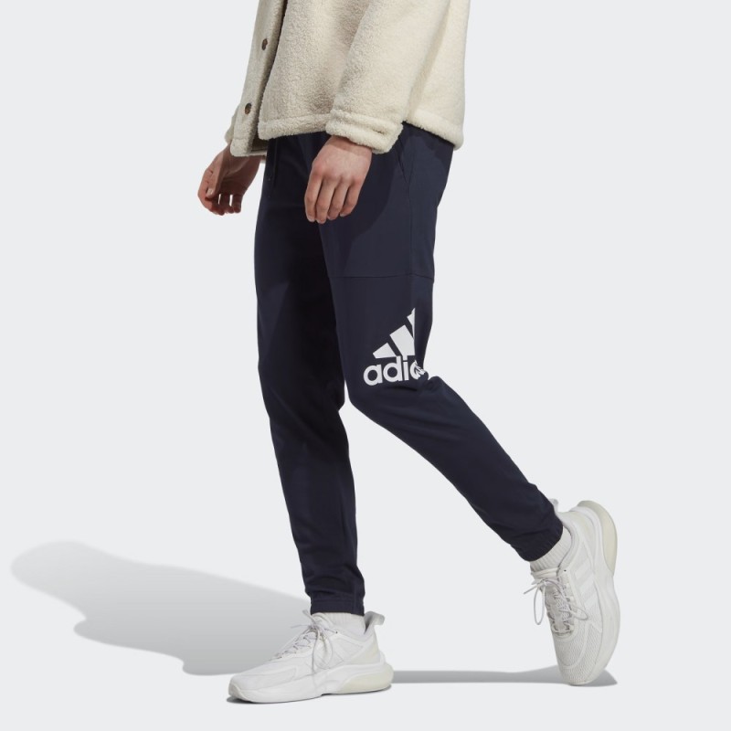 Adidas Pantalon Ess Logo