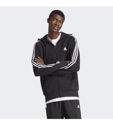 Adidas Sweat À Capuche M 3S