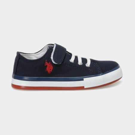 Us Polo Chaussures Longo