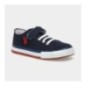 Us Polo Chaussures Longo