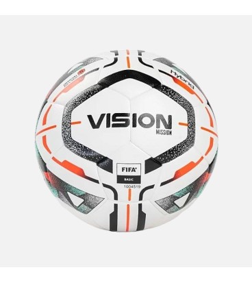 Vision Ballon Mission Size 5