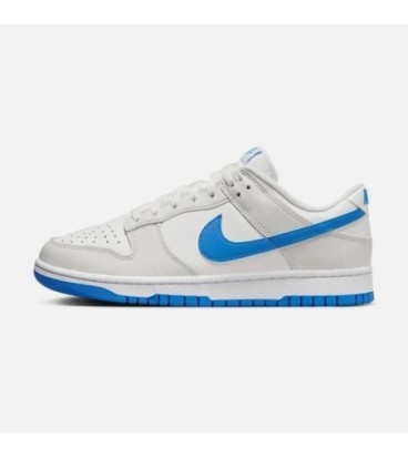 Nike Chaussures Dunk Low Retro