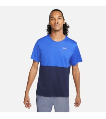 Nike T-Shirt M Df Run Ss