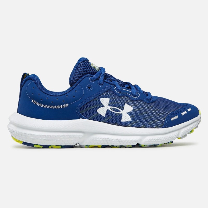 Under Armour Chaussures Bgs Assert 10