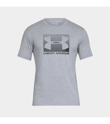 Under Armour T-Shirt Boxed Sportstyle