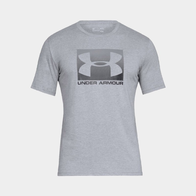 Under Armour T-Shirt Boxed Sportstyle