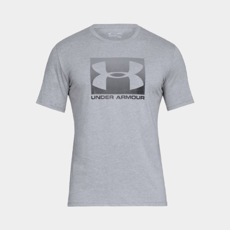 Under Armour T-Shirt Boxed Sportstyle