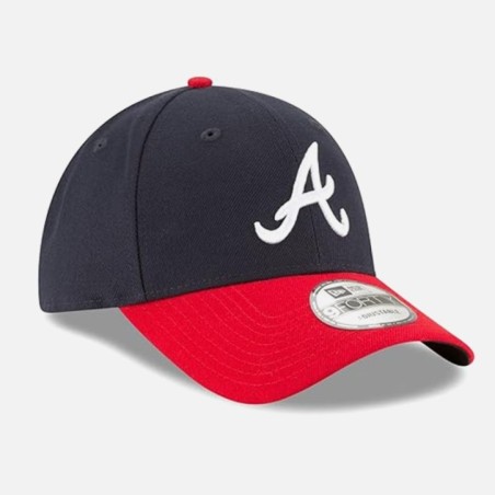 New Era Casquette The League Atlbra Gm