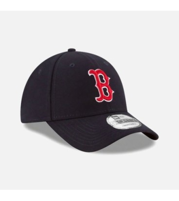 New Era Casquette The League Bosred Gm