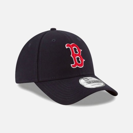 New Era Casquette The League Bosred Gm