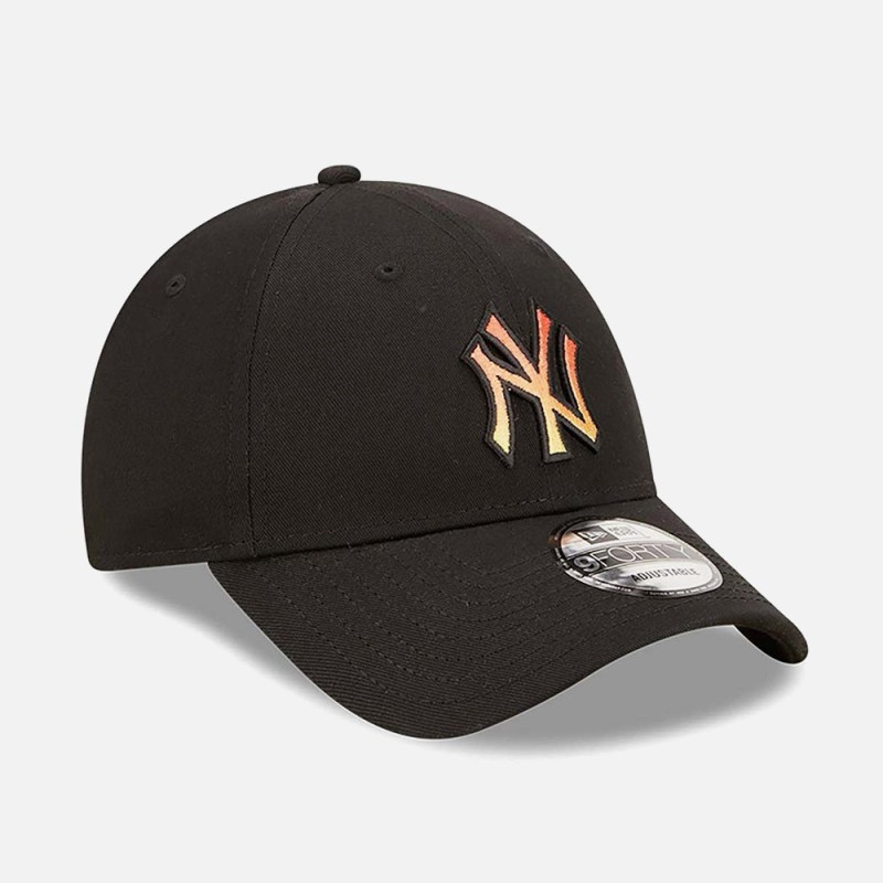 New Era Casquette Gradient Infill 9Forty Neyyan