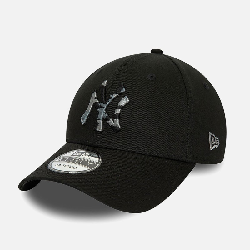 New Era Casquette Seasonal Infill 9Forty Neyyan