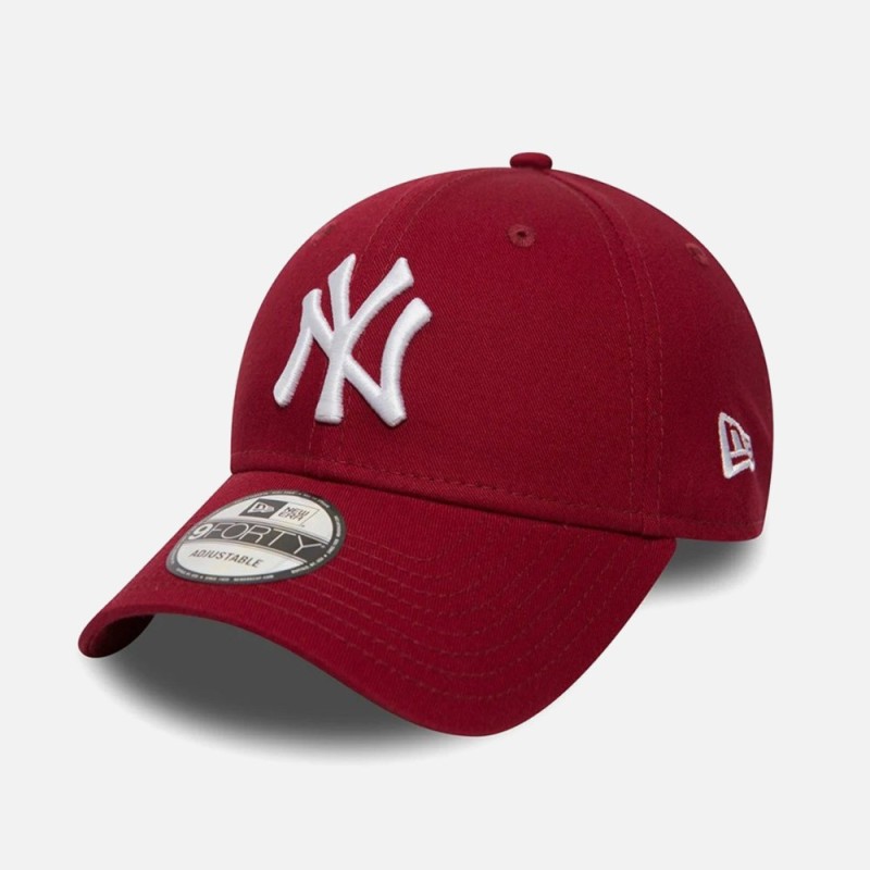 New Era Casquette League 940 Neyyan Carwhi