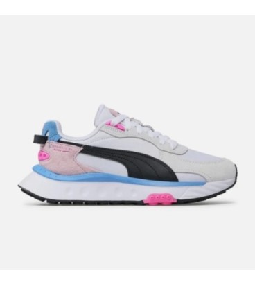 Puma Chaussures Wild Rider Rollin