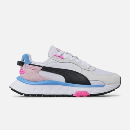 Puma Chaussures Wild Rider Rollin