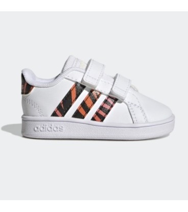 Adidas Chaussures Grand Court Cf