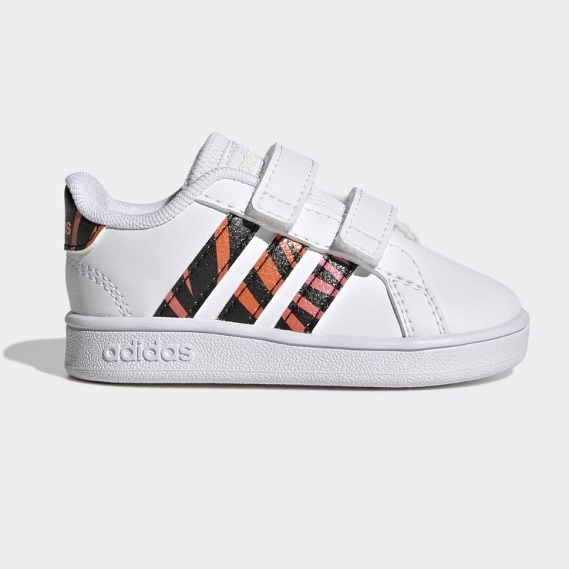 Adidas Chaussures Grand Court Cf