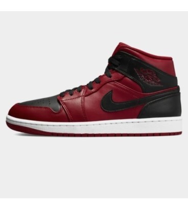 Nike Chaussures Air Jordan 1 Mid