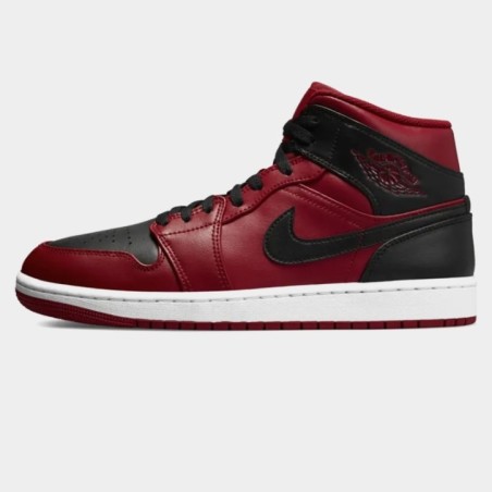 Nike Chaussures Air Jordan 1 Mid