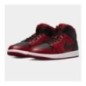 Nike Chaussures Air Jordan 1 Mid