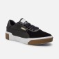 Puma Chaussures Cali Canvas Wn S