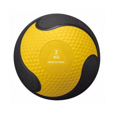 Body Sculpture Medicine Ball 2KG