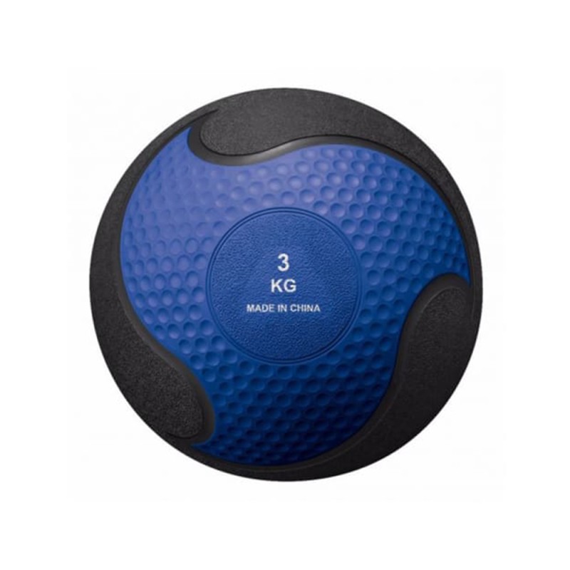 Body Sculpture Medicine Ball 3 KG